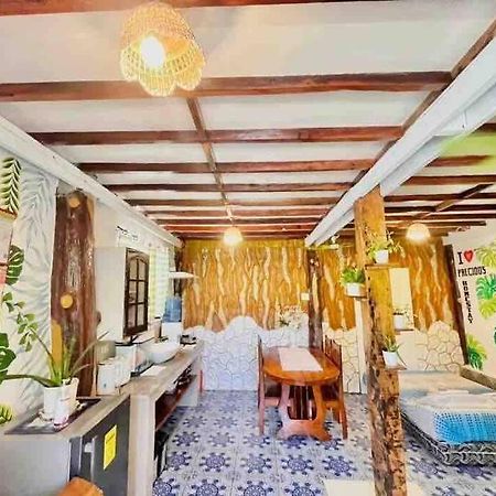 Precious Homestay Burgos  Zewnętrze zdjęcie