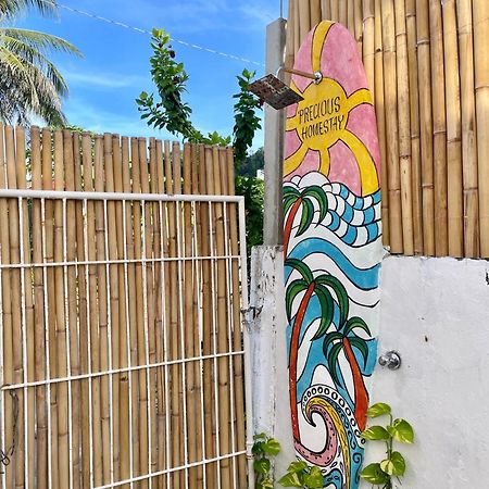 Precious Homestay Burgos  Zewnętrze zdjęcie