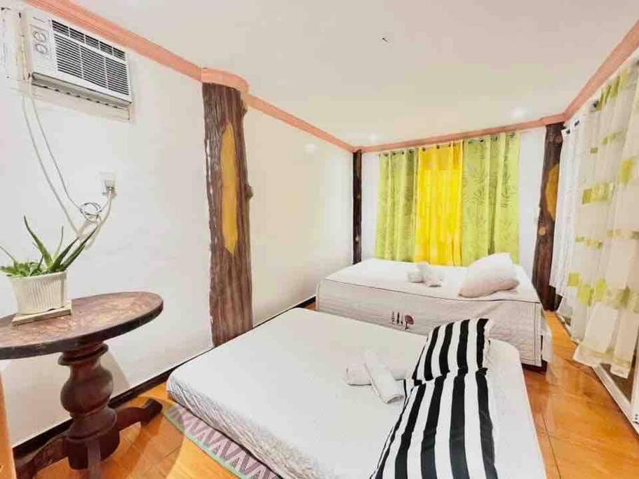 Precious Homestay Burgos  Zewnętrze zdjęcie