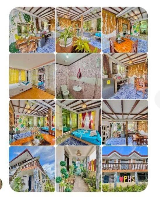 Precious Homestay Burgos  Zewnętrze zdjęcie