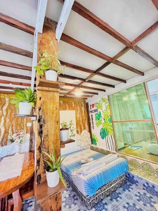 Precious Homestay Burgos  Zewnętrze zdjęcie