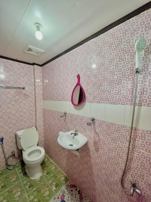 Precious Homestay Burgos  Zewnętrze zdjęcie