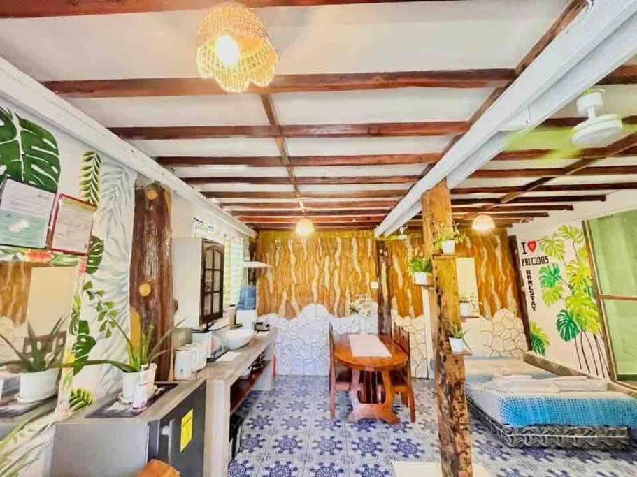 Precious Homestay Burgos  Zewnętrze zdjęcie