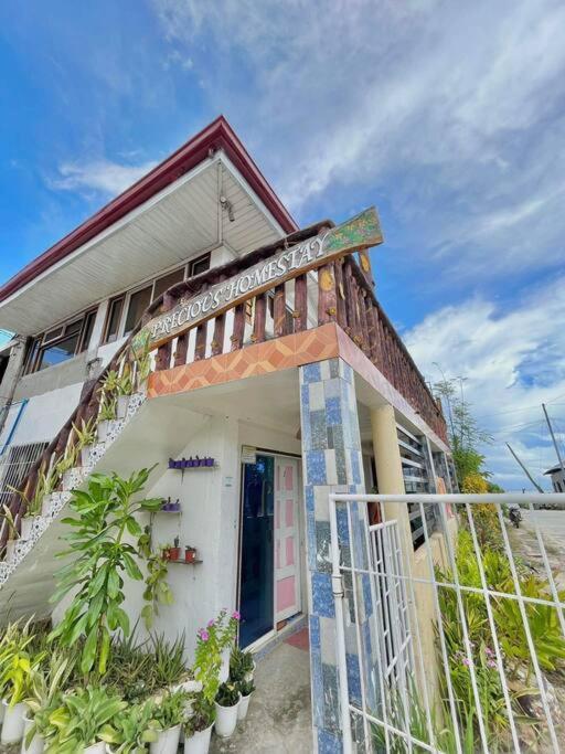 Precious Homestay Burgos  Zewnętrze zdjęcie