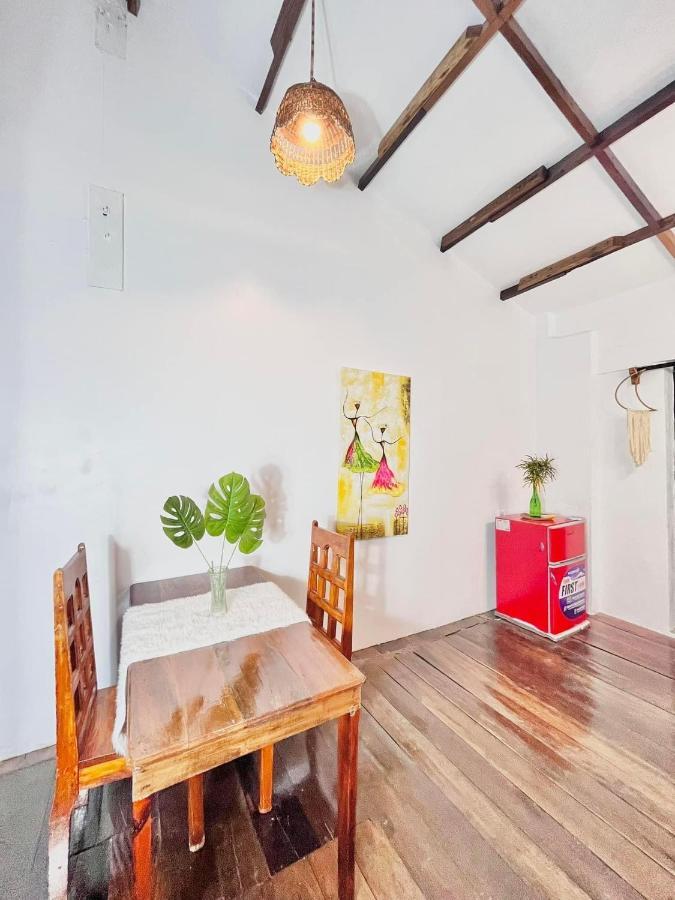 Precious Homestay Burgos  Zewnętrze zdjęcie