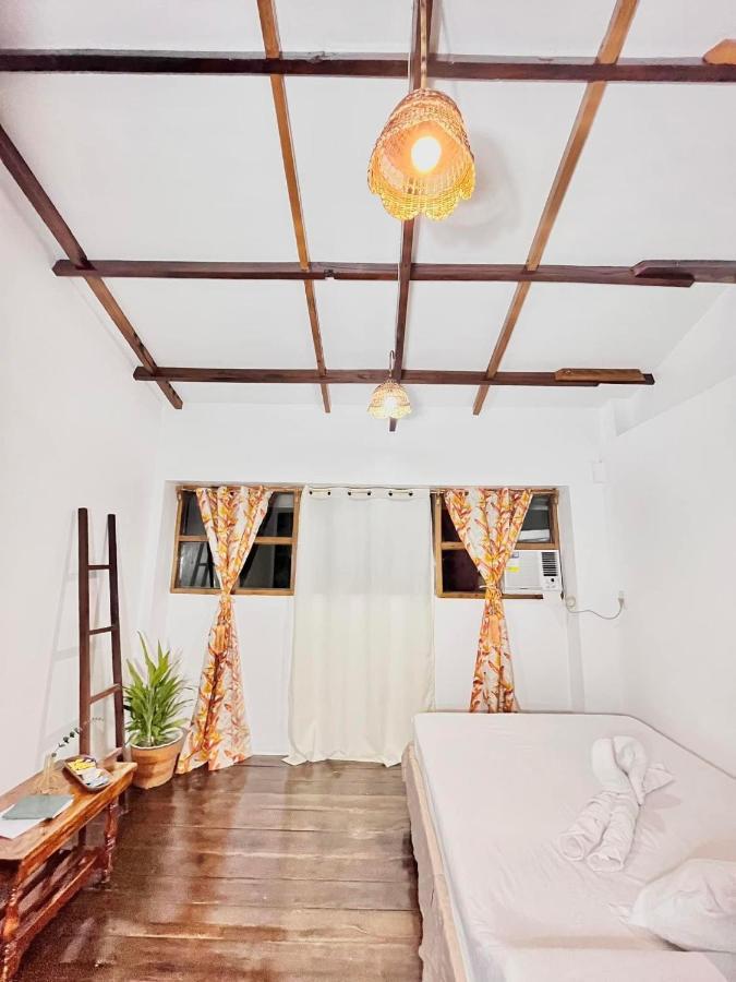 Precious Homestay Burgos  Zewnętrze zdjęcie