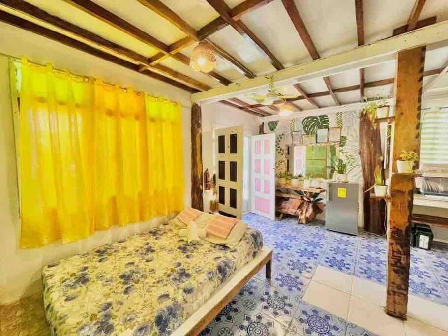 Precious Homestay Burgos  Zewnętrze zdjęcie