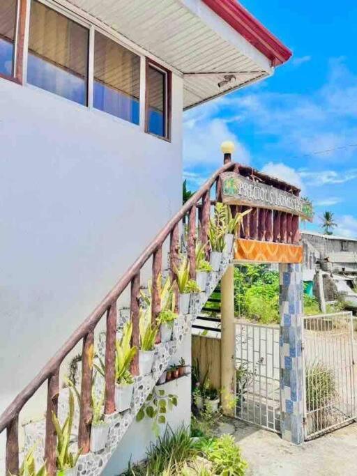 Precious Homestay Burgos  Zewnętrze zdjęcie