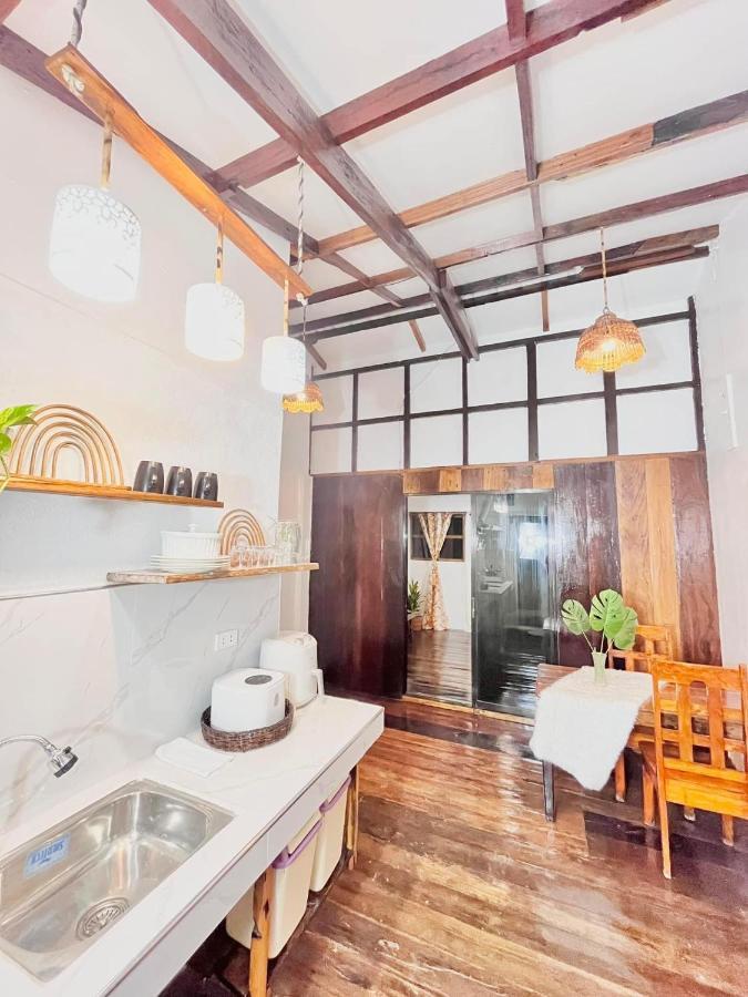 Precious Homestay Burgos  Zewnętrze zdjęcie