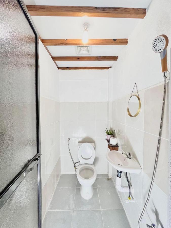 Precious Homestay Burgos  Zewnętrze zdjęcie