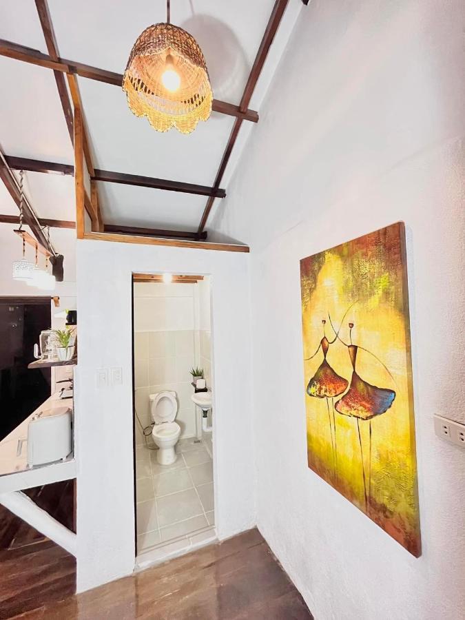 Precious Homestay Burgos  Zewnętrze zdjęcie