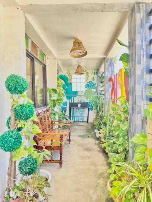 Precious Homestay Burgos  Zewnętrze zdjęcie