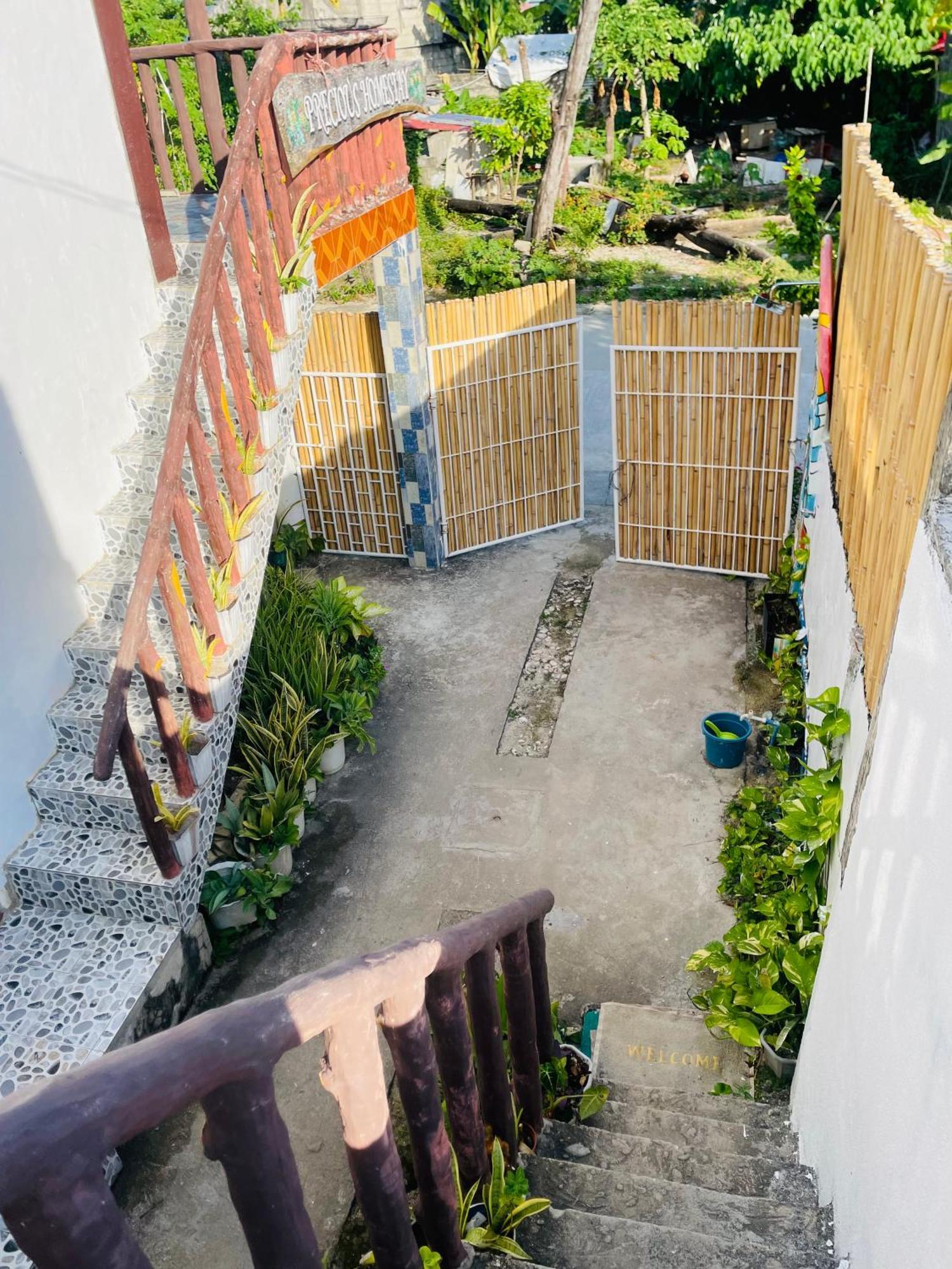 Precious Homestay Burgos  Zewnętrze zdjęcie